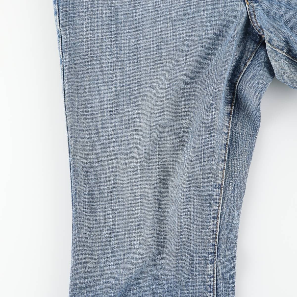 古着 00年代 ラルフローレン Ralph Lauren POLO JEANS COMPANY フレア