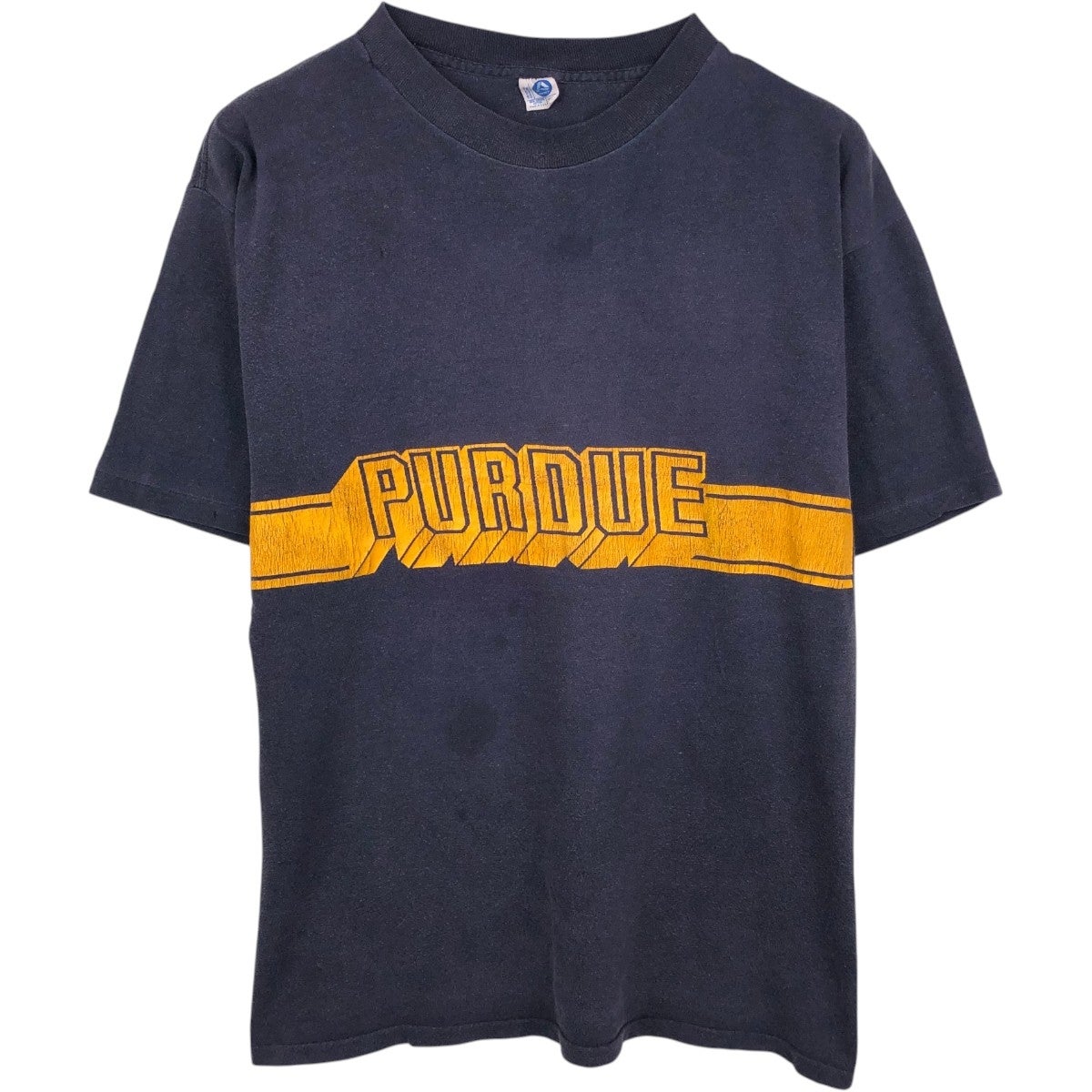古着 90年代～ RED OAK カレッジTシャツ USA製 メンズXL相当