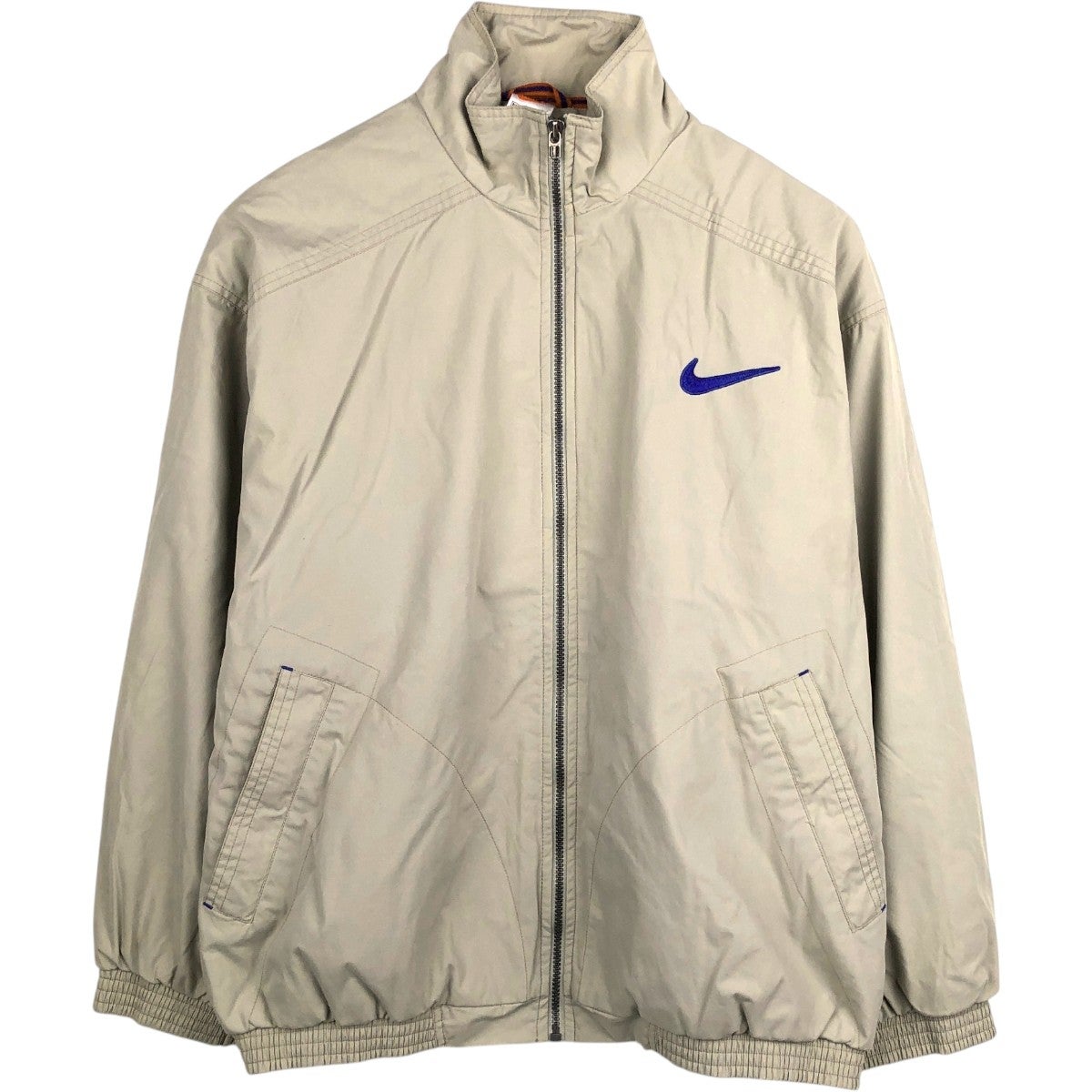 古着 90年代 ナイキ NIKE ウインドブレーカー メンズXL相当