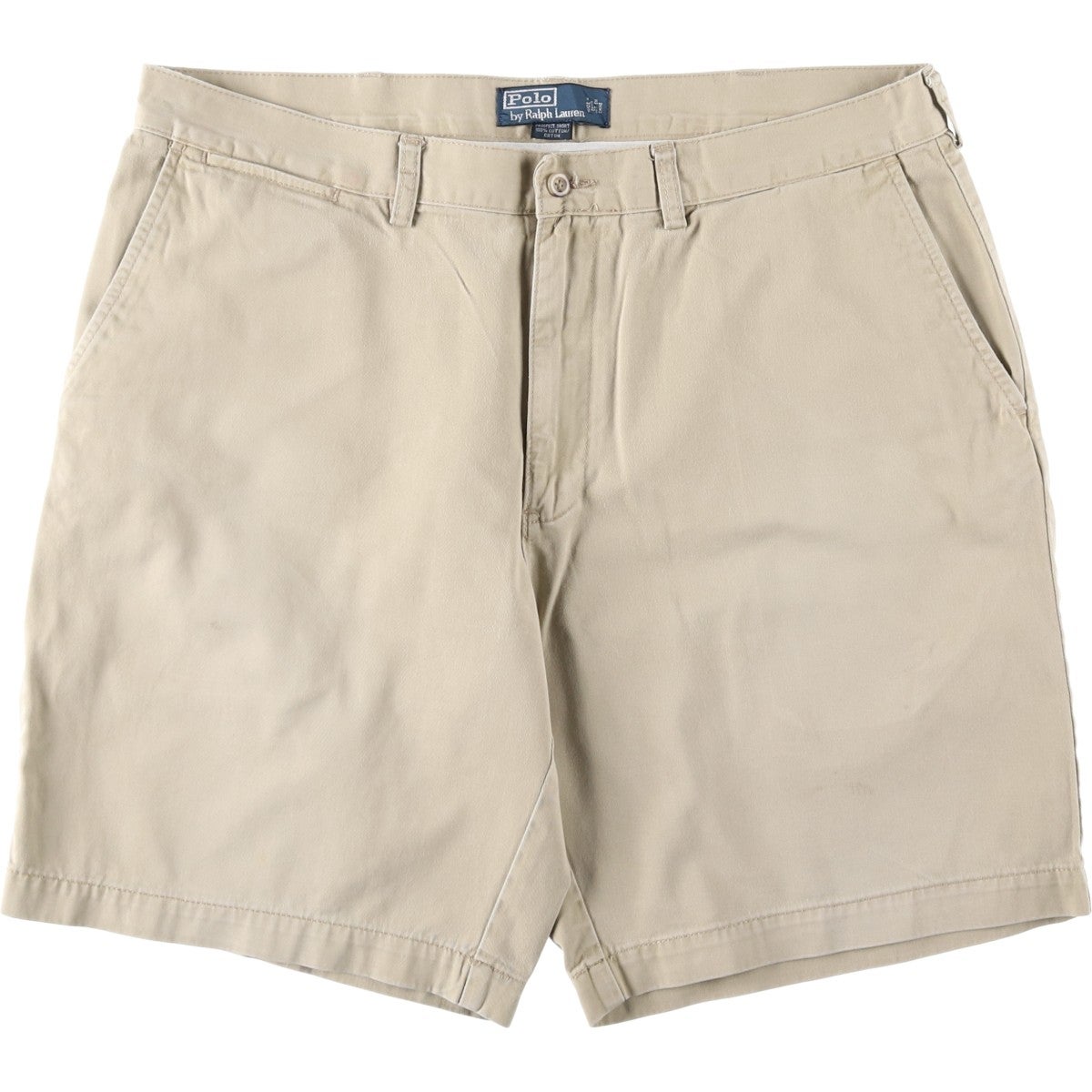 古着 ラルフローレン Ralph Lauren POLO by Ralph Lauren PROSPECT SHORT シャンブレー コットンショーツ ショートパンツ メンズw39相当/eaa662897 古着 ラルフローレン Ralph Lauren POLO by Ralph Lauren PROSPECT