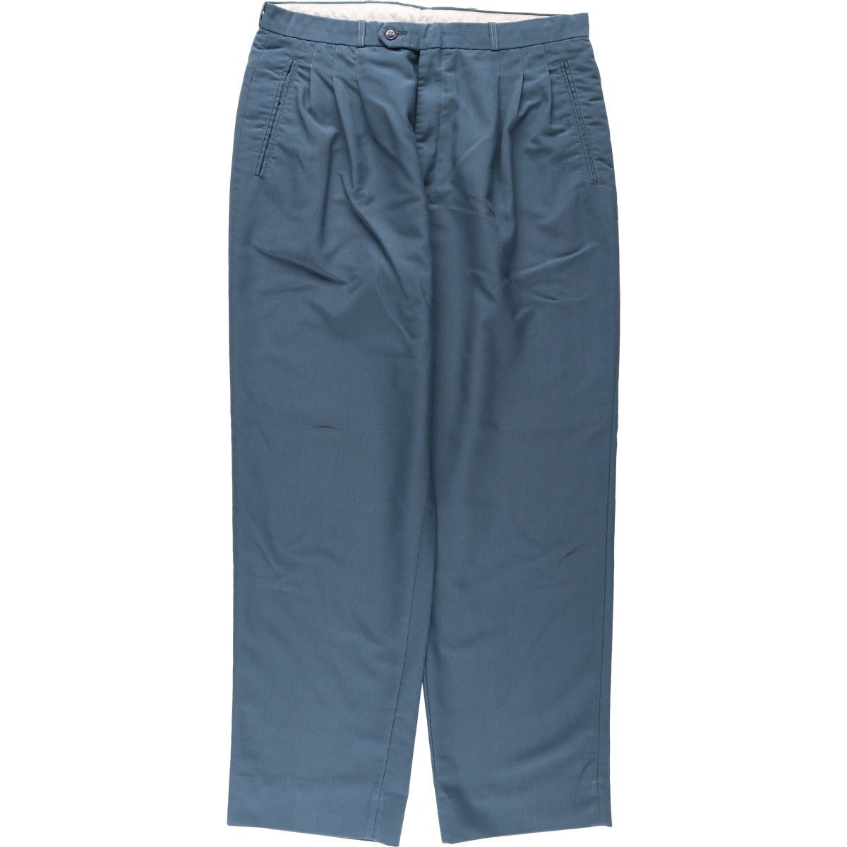 古着 JAYMAR ウールパンツ スラックス メンズw34相当 ヴィンテージ
