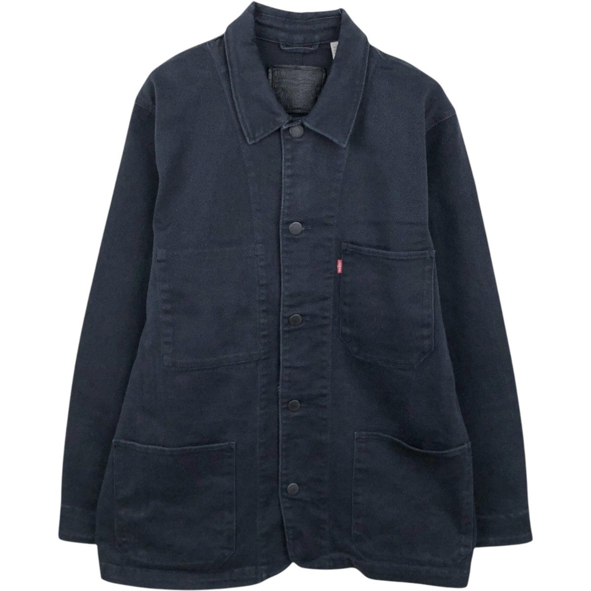 古着 リーバイス Levis エンジニアコート デニムカバーオール メンズXL