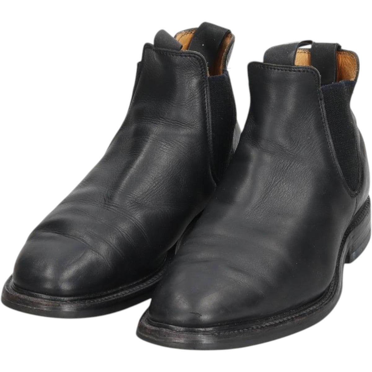 古着 MOMA レザーサンダル イタリア製 メンズ29.5cm相当 /saa016000
