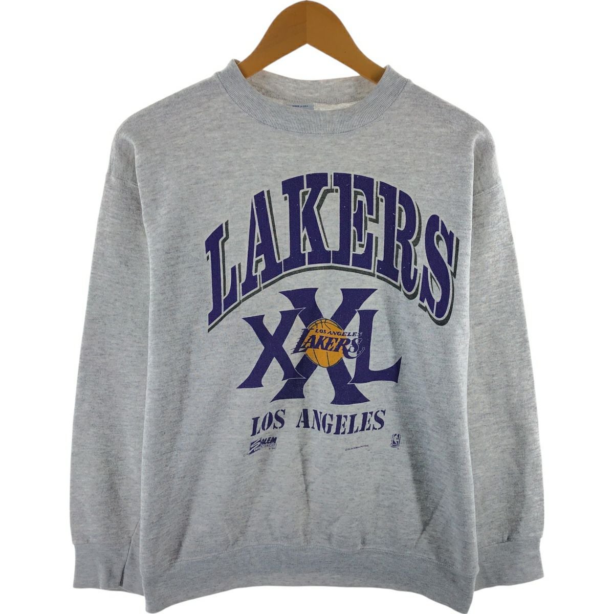 古着 90年代 MLB LOS ANGELES DODGERS ロサンゼルスドジャース 野茂