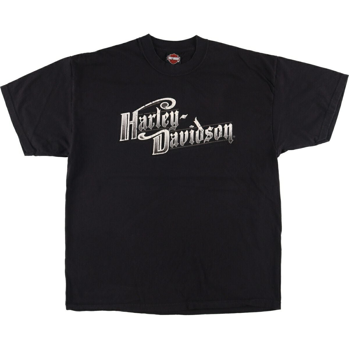 古着 00年代 ハーレーダビッドソン Harley-Davidson モーターサイクル