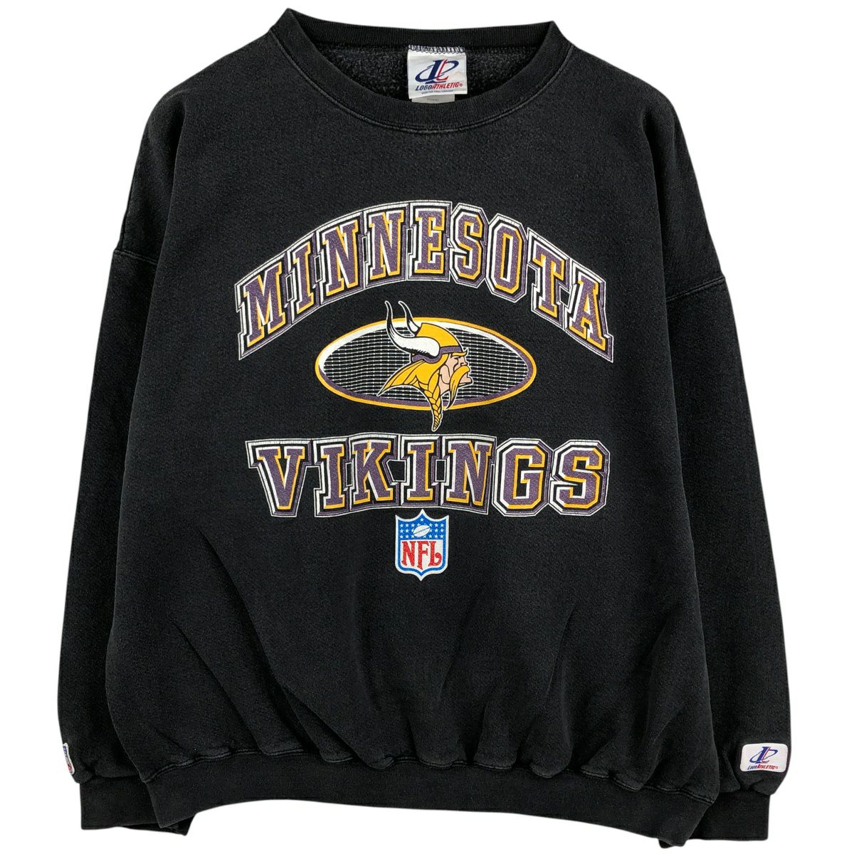 古着 TEAM APPAREL NFL CHICAGO BEARS シカゴベアーズ スウェットプル