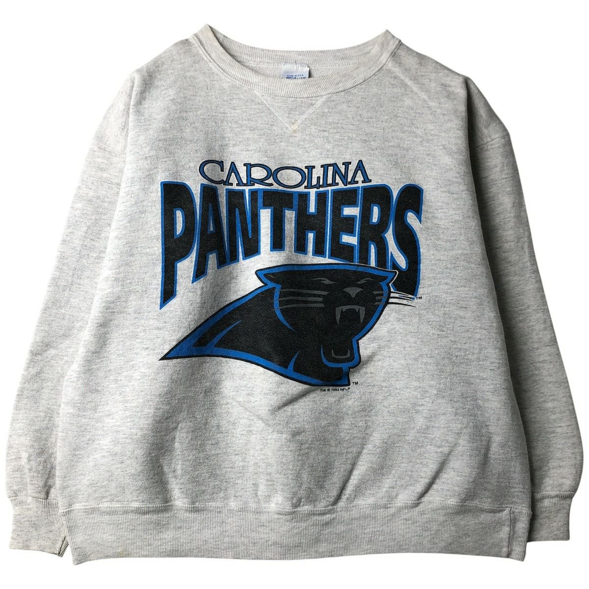 古着 ビッグサイズ 90年代 CSA NFL PHILADELPHIA EAGLES フィラ