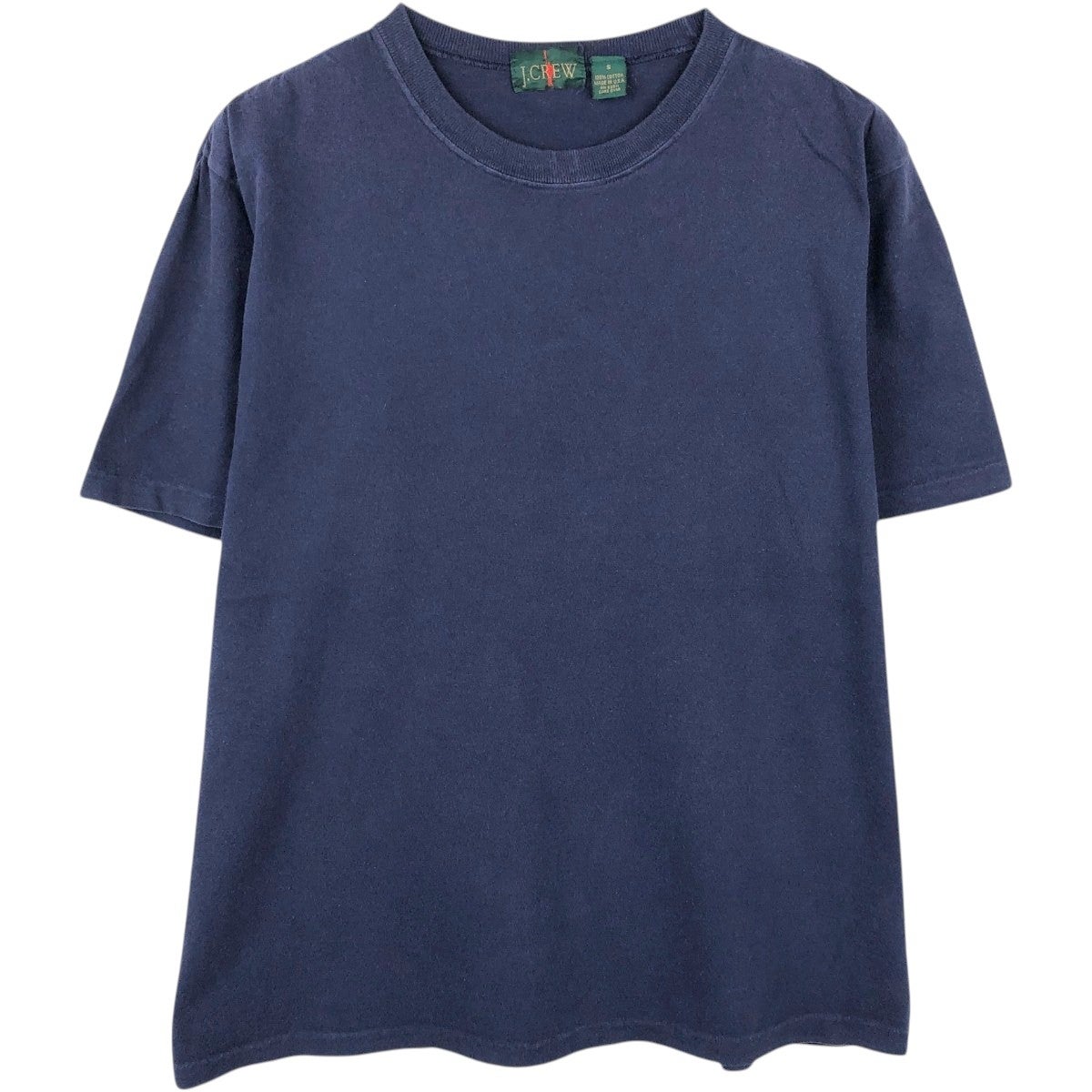 古着 90年代 ジェイクルー J.Crew OUTFITTERS スウェットシャツ