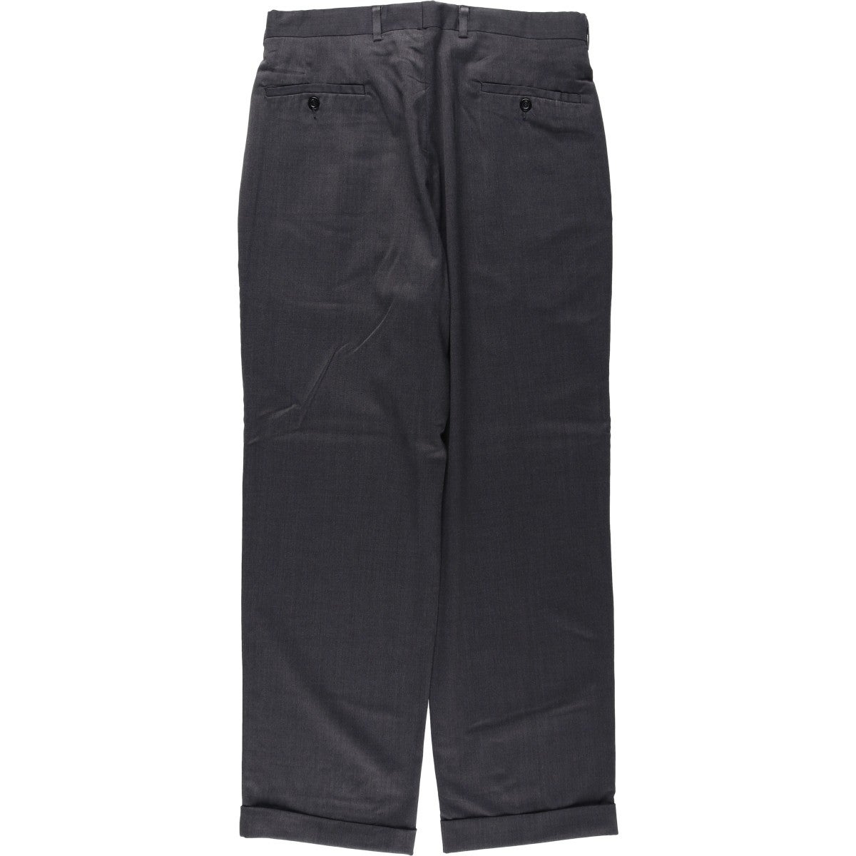 古着 90～00年代 ダナキャランニューヨーク DKNY ワンタック