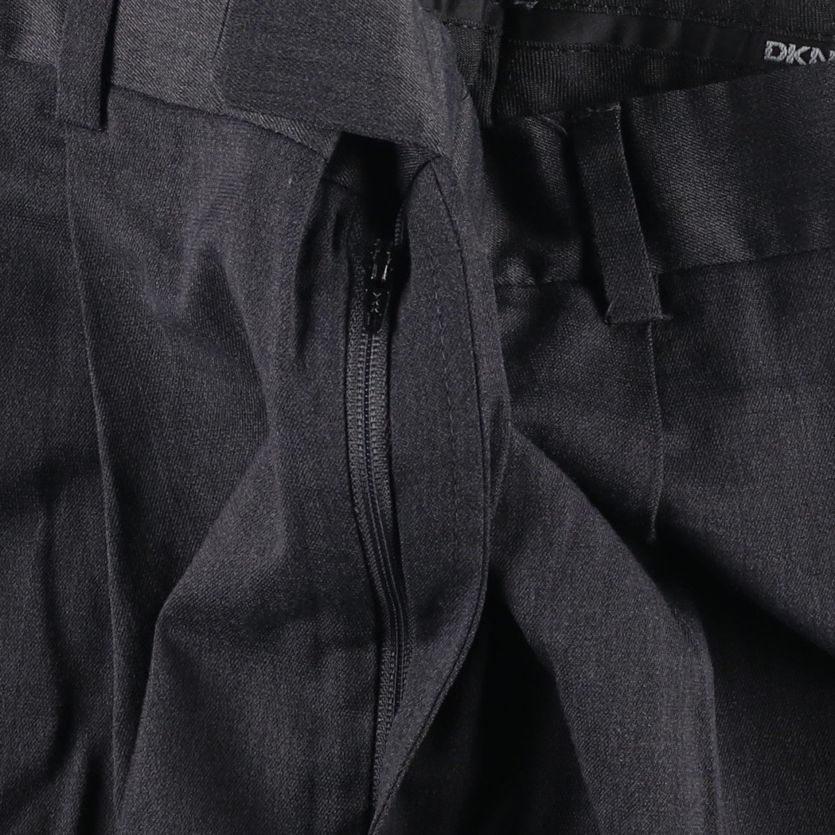 古着 90～00年代 ダナキャランニューヨーク DKNY ワンタック