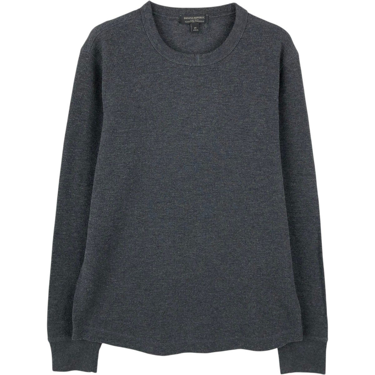 古着 00年代 バナナリパブリック BANANA REPUBLIC コットンニット