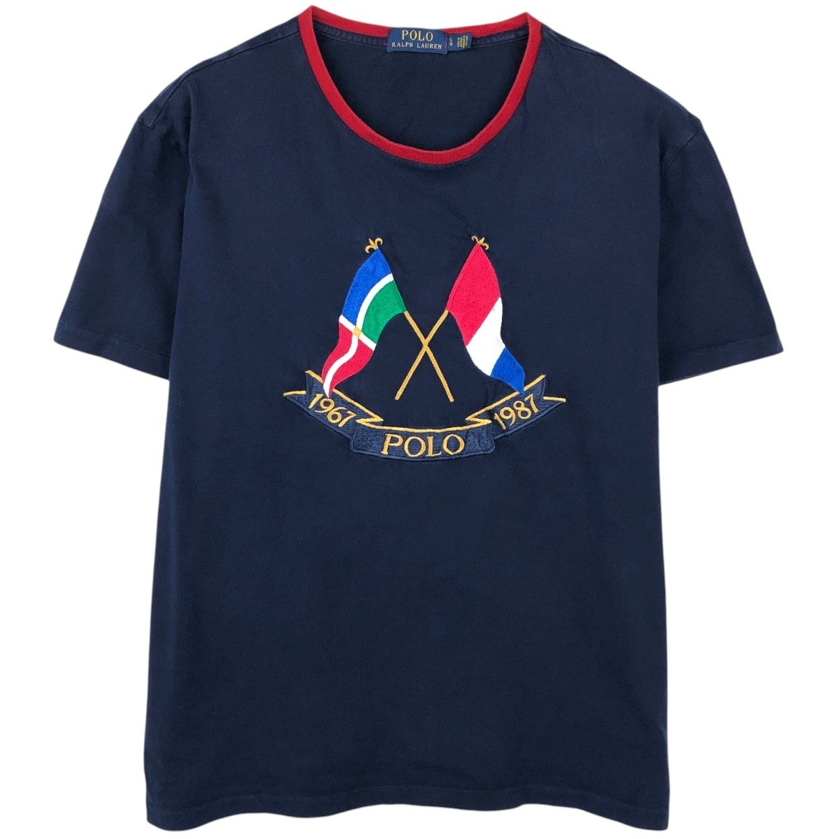 古着 ラルフローレン Ralph Lauren POLO SPORT ポロスポーツ CLASSIC