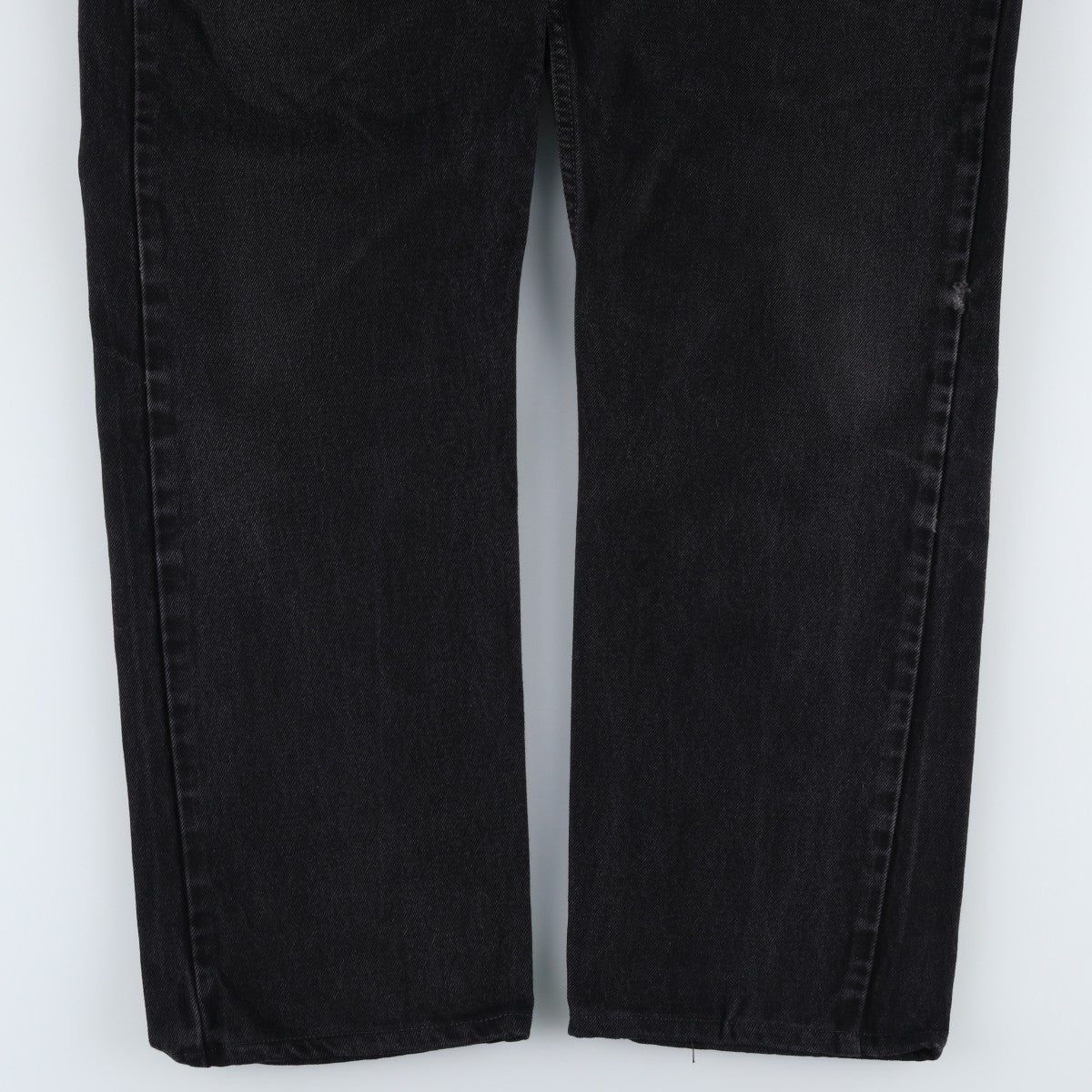 古着 90年代 リーバイス Levis 505-0260 REGULAR FIT STRAIGHT LEG