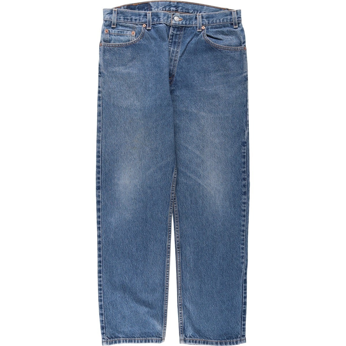 古着 リーバイス Levis 505 REGULAR FIT STRAIGHT LEG コーデュロイ