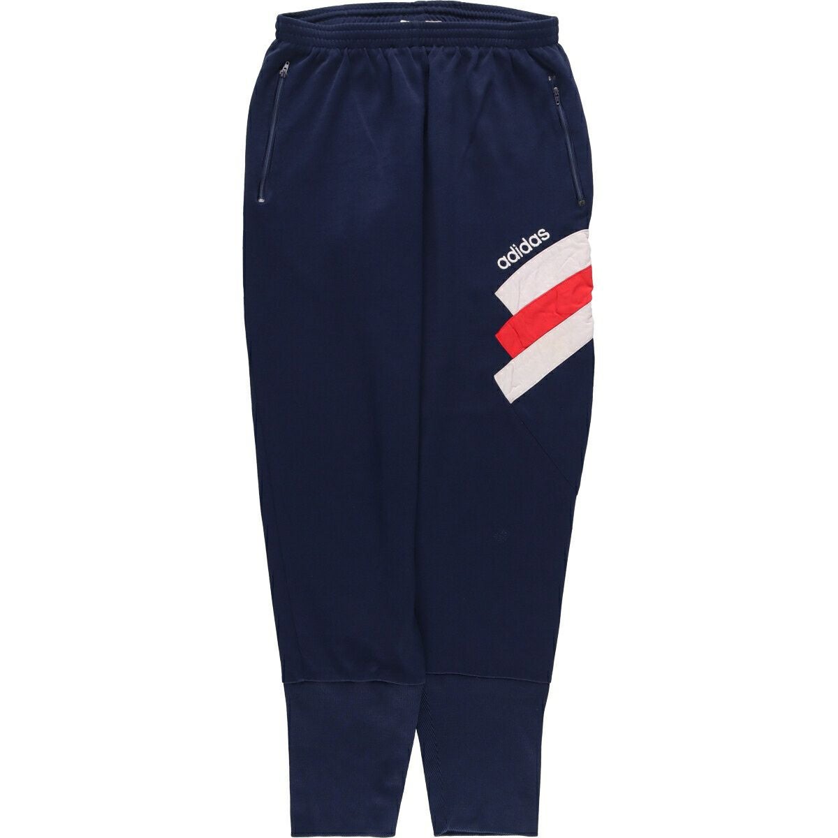 古着 80年代 アディダス adidas ジャージパンツ トラックパンツ メンズ