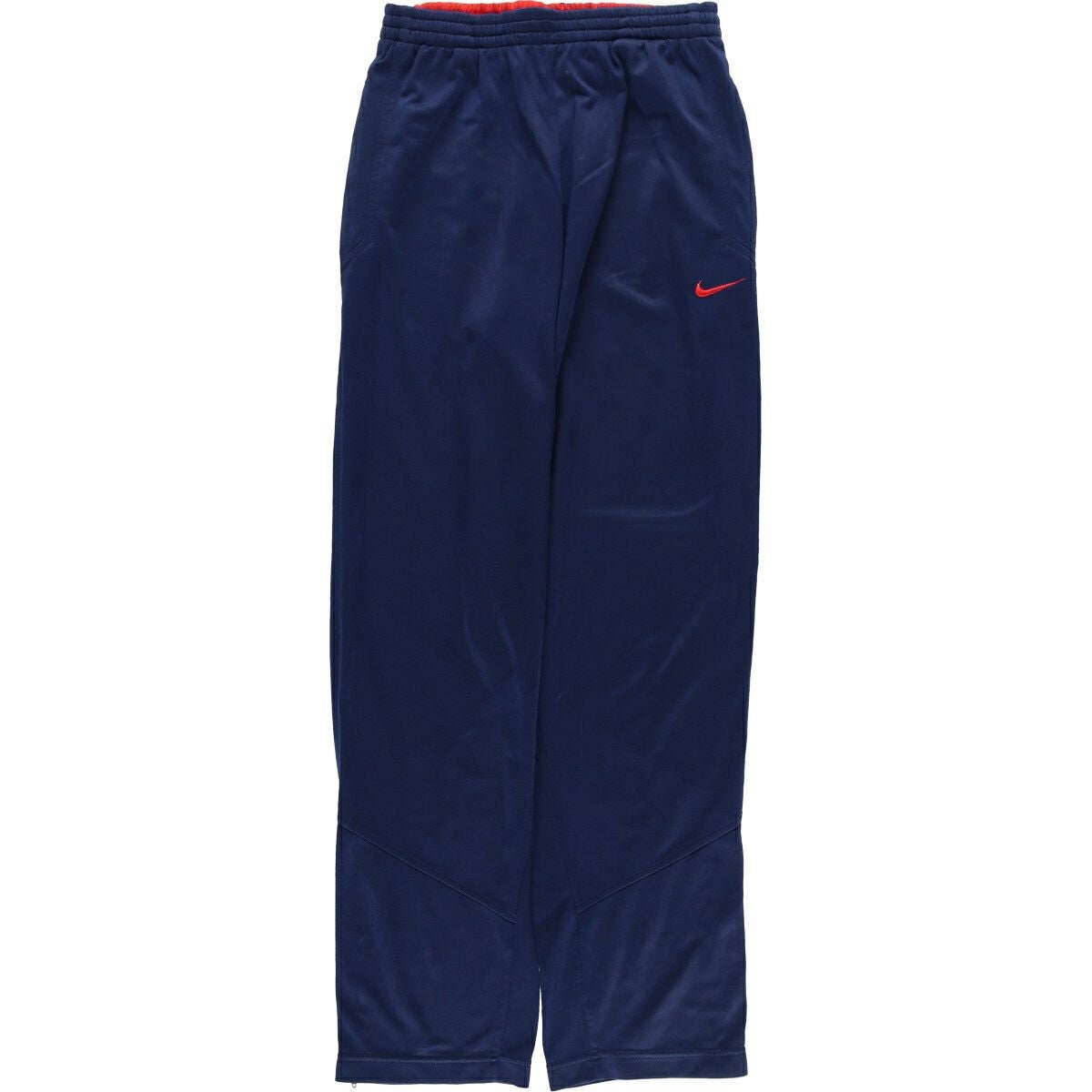 古着 00年代 ナイキ NIKE ジャージパンツ トラックパンツ メンズS相当