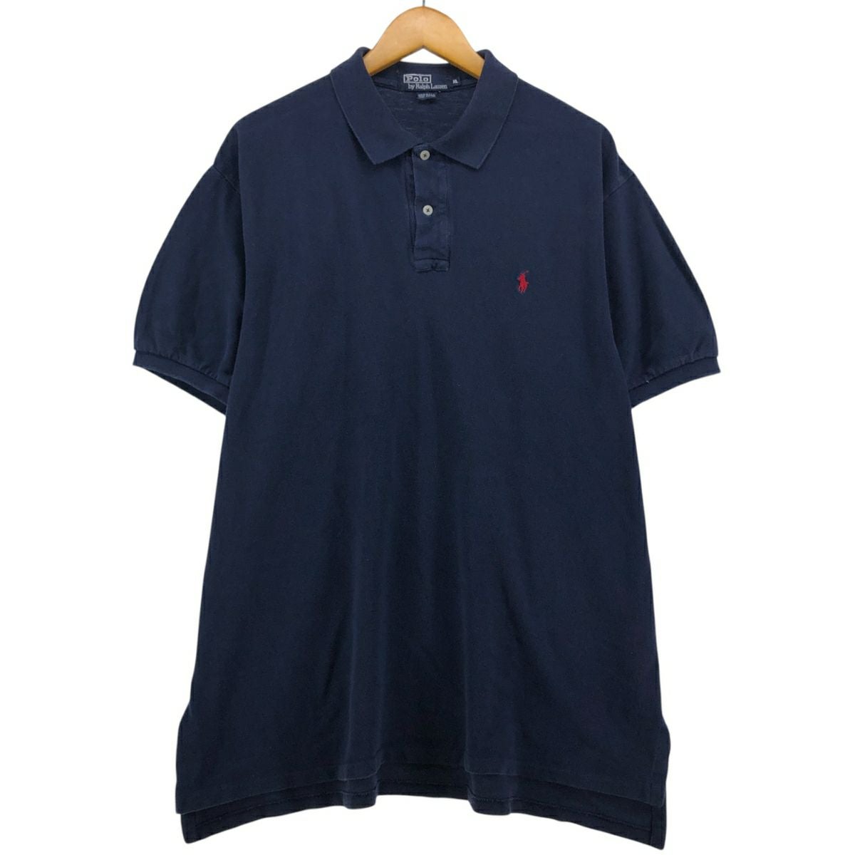 古着 90年代 ラルフローレン Ralph Lauren POLO by Ralph Lauren 半袖
