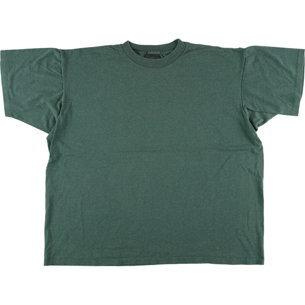 San 182 Blink 90s Vintage 古着 XL GREEN OHIO ロンt T-SHIRT SIGNAL 90s Diego Etsy - (medium) T-shirt Green ウォームアップウェア