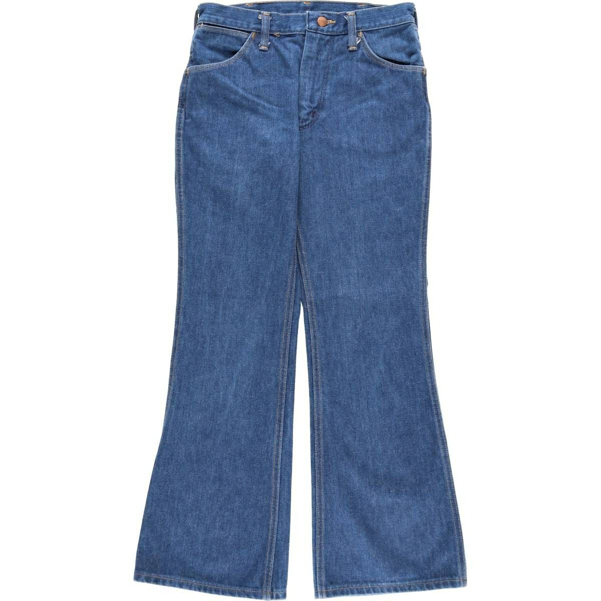 古着 90年代 ポインター POINTER デニム ペインターパンツ USA製