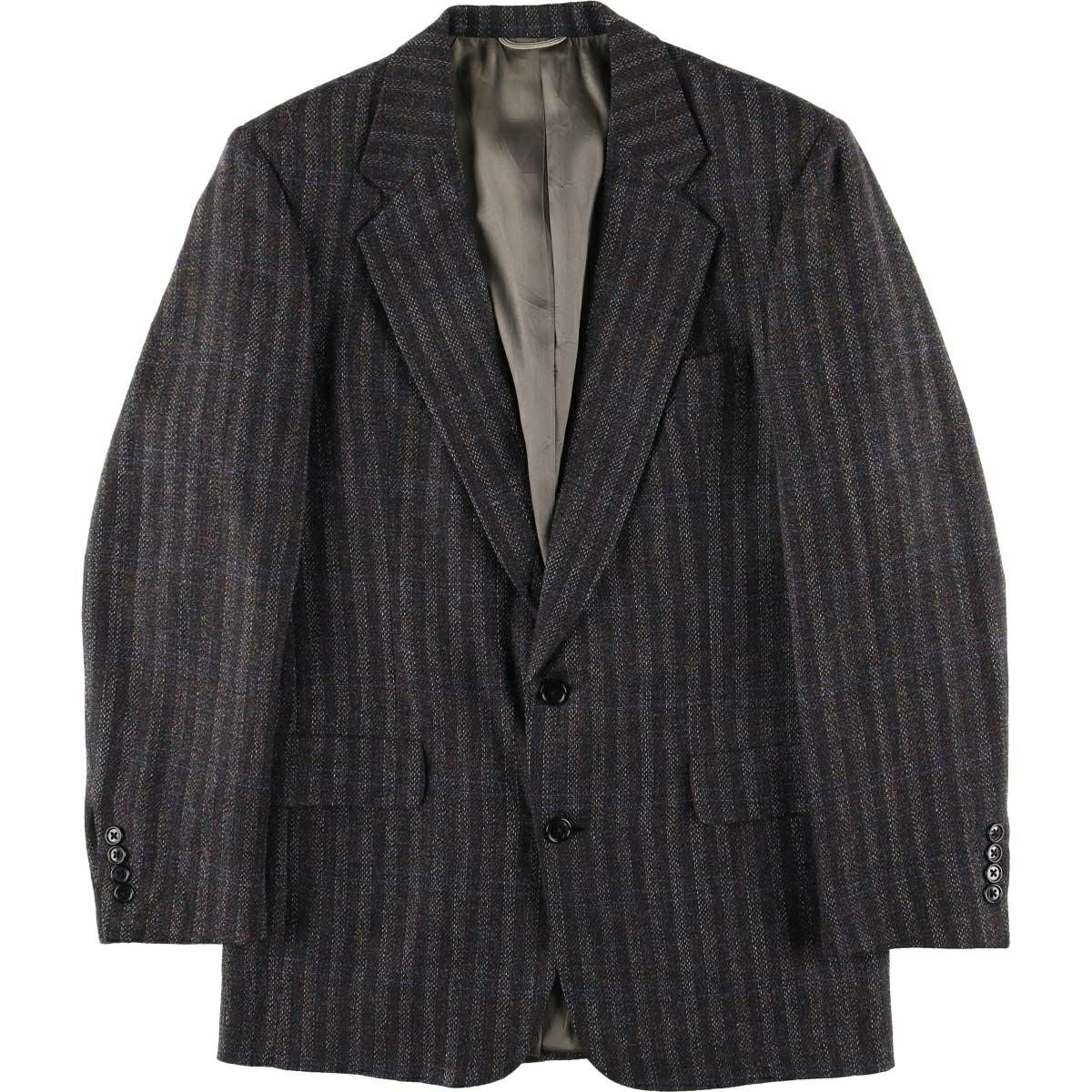 古着 クリスチャンディオール Christian Dior ペイズリー柄 ネクタイ