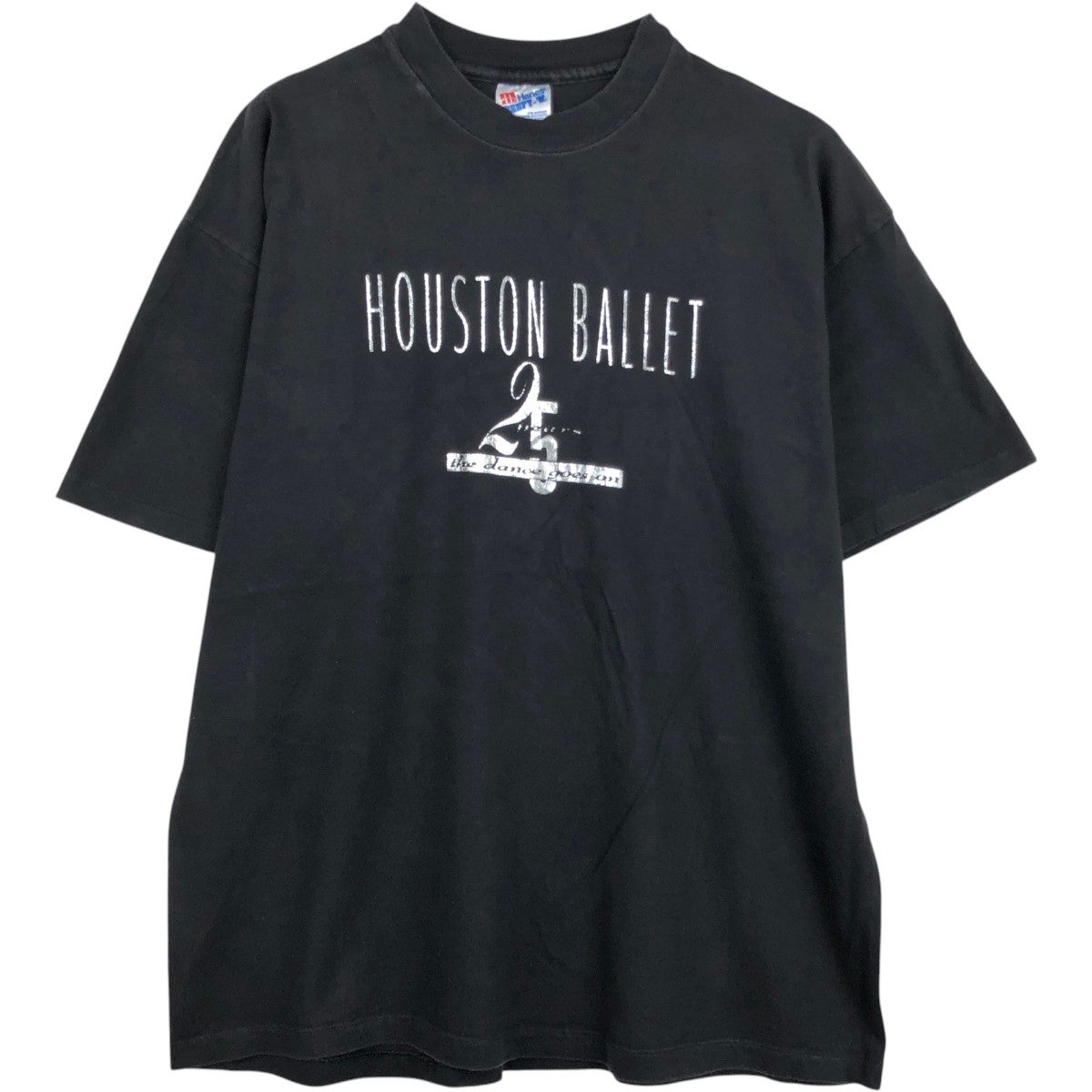 古着 80年代 ヘインズ Hanes BEEFY-T 猿柄 アニマルTシャツ USA製