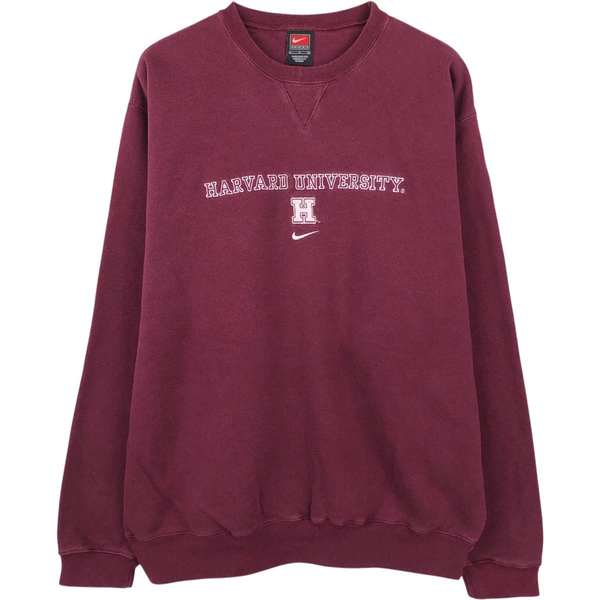 古着 ～00年代 ナイキ NIKE TEAM MICHIGAN STATE ミシガン州立大学