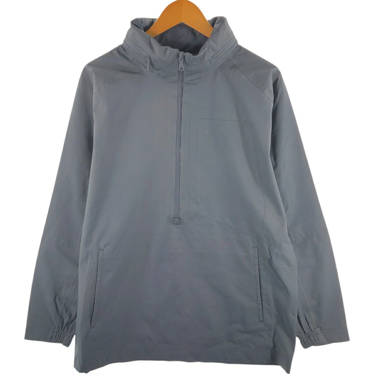 古着 バナナリパブリック BANANA REPUBLIC スイングトップ スポーツ