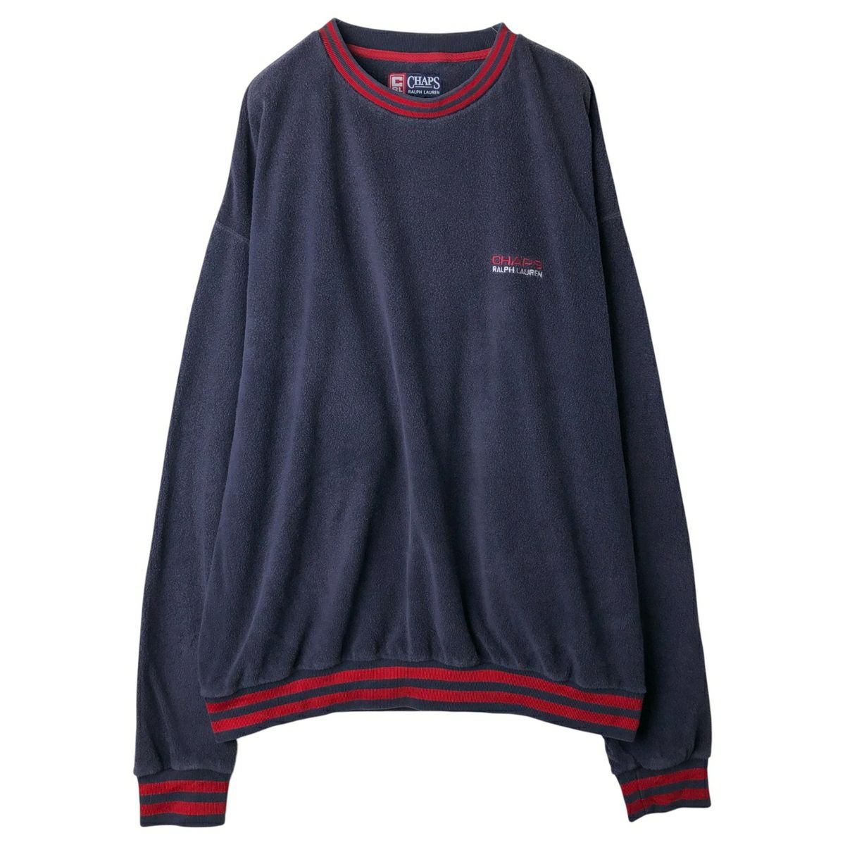 古着 90年代 ラルフローレン Ralph Lauren CHAPS チャップス
