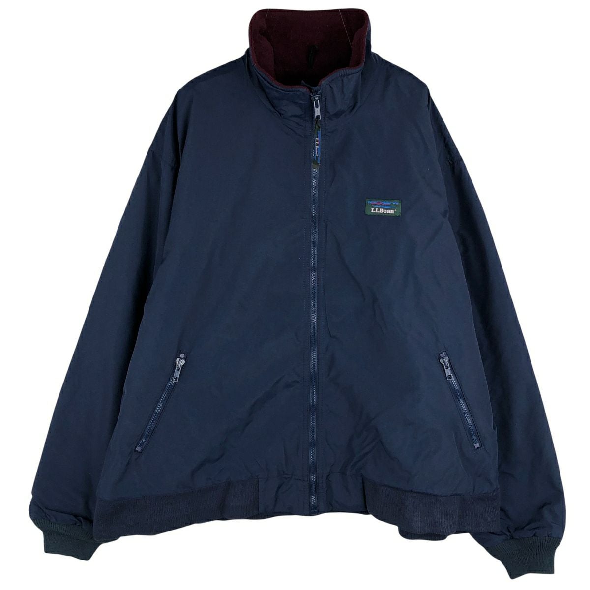 古着 70～80年代 エルエルビーン L.L.Bean GORE-TEX ゴアテックス