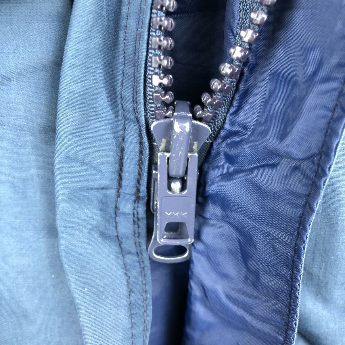 古着 80年代 ウールリッチ WOOLRICH マウンテンパーカー シェル