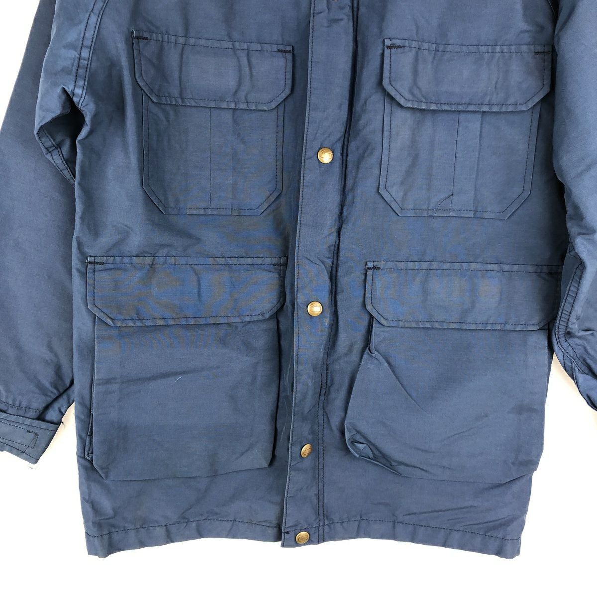 古着 80年代 ウールリッチ WOOLRICH マウンテンパーカー シェル