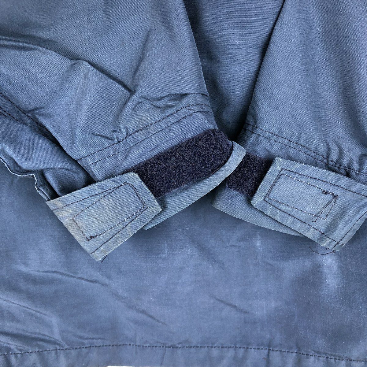 古着 80年代 ウールリッチ WOOLRICH マウンテンパーカー シェル