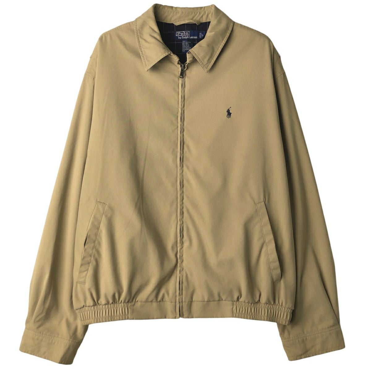 古着 ラルフローレン Ralph Lauren POLO by Ralph Lauren スイング