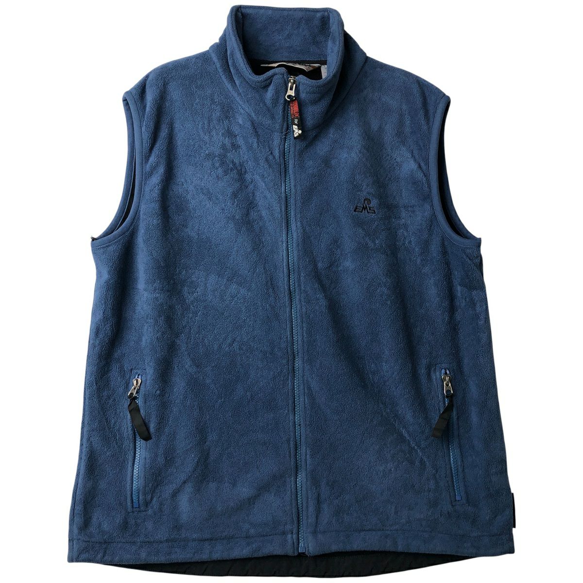 古着 90年代 Woolrich フリースベスト M メンズM相当 /eaa599678