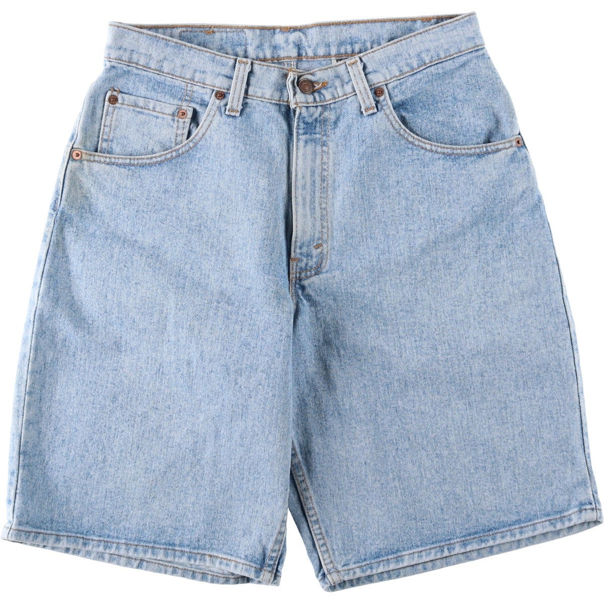 古着 90年代 リーバイス Levis LOOSE 30545-0260 ブラックデニム