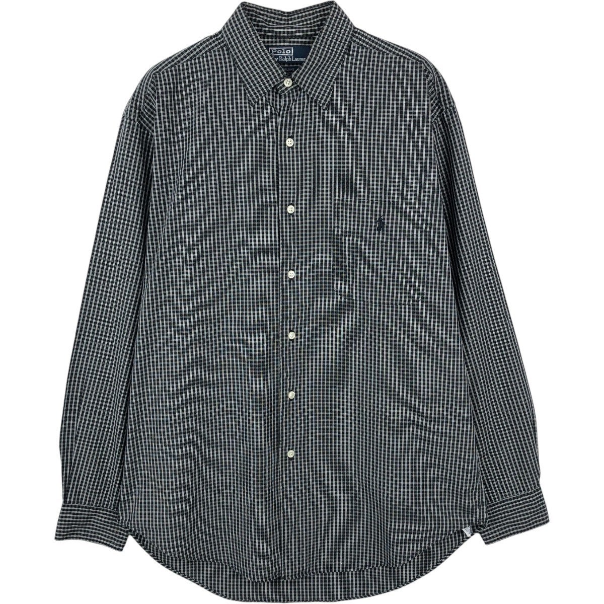 古着 ラルフローレン Ralph Lauren POLO by Ralph Lauren WHITFIELD