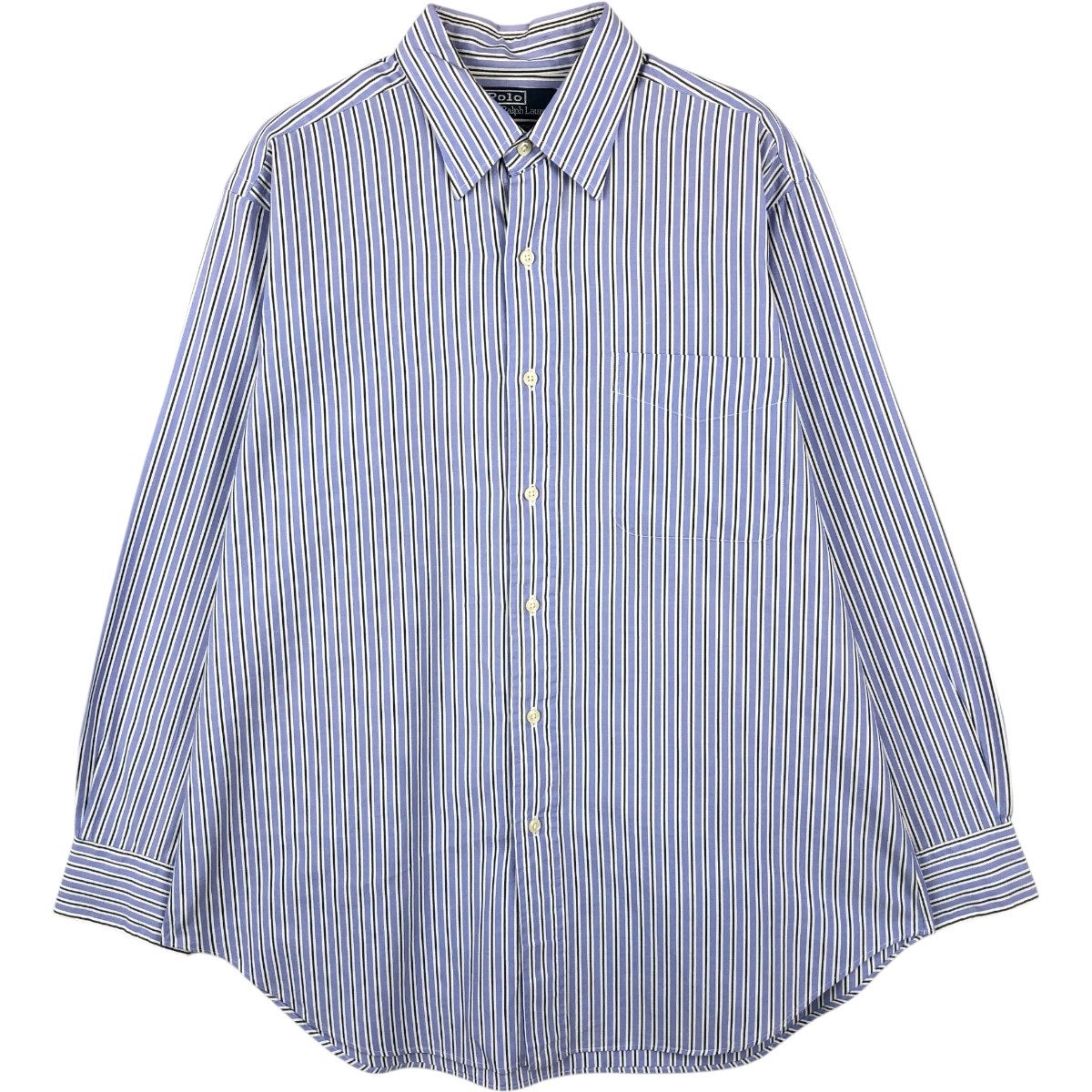 古着 ラルフローレン Ralph Lauren POLO by Ralph Lauren ANDREW