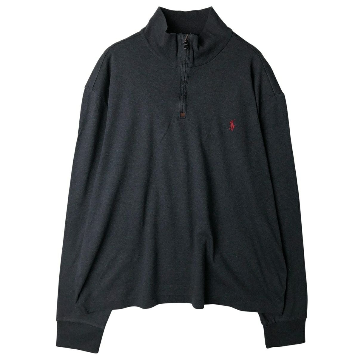 ラルフローレン　ロンTポロ 古着 ラルフローレン Ralph Lauren POLO SPORT ポロスポーツ ロングT