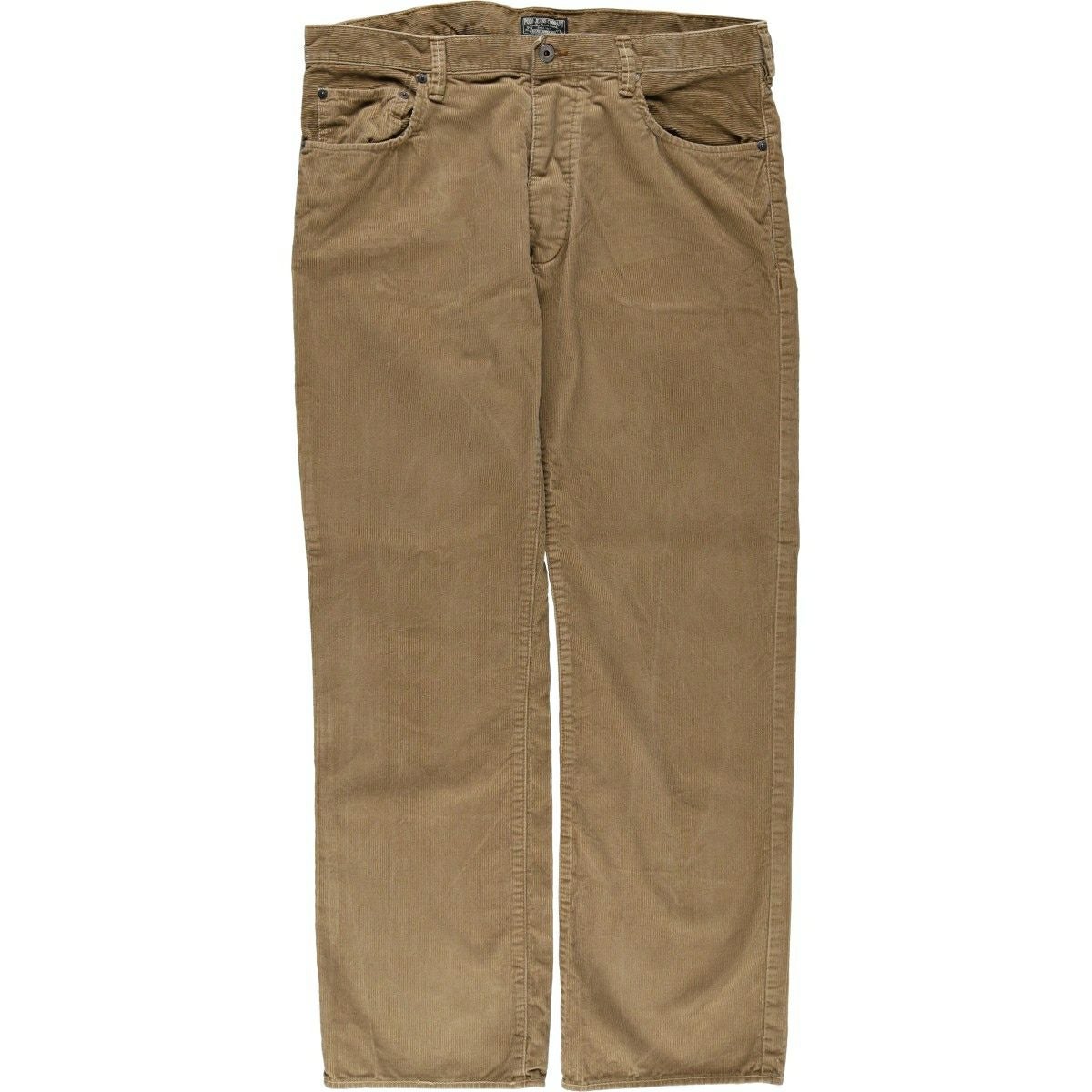 古着 00年代 ラルフローレン Ralph Lauren RRL ダブルアールエル 第二