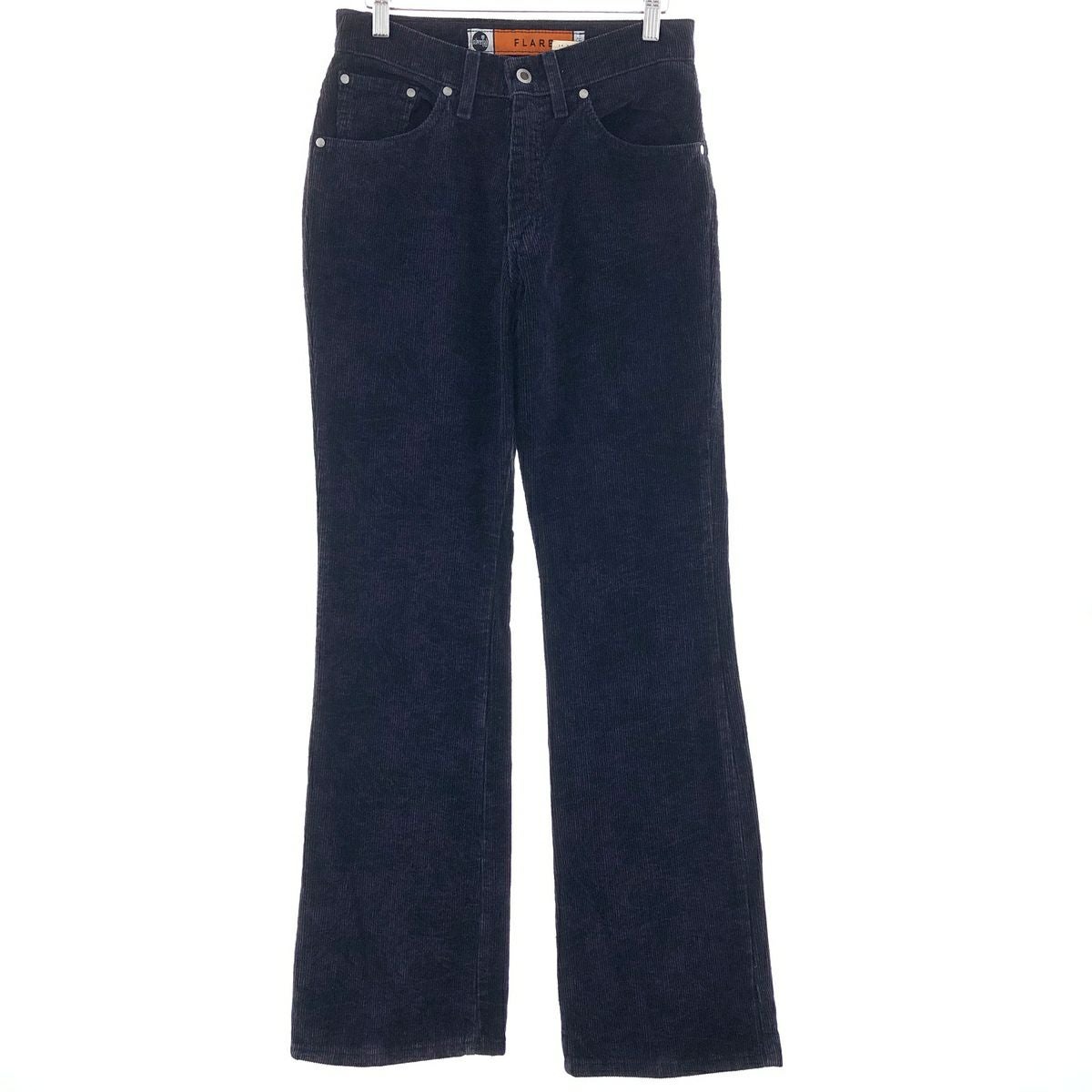 古着 90年代 リーバイス Levis SILVER TAB シルバータブ FLARE フレア