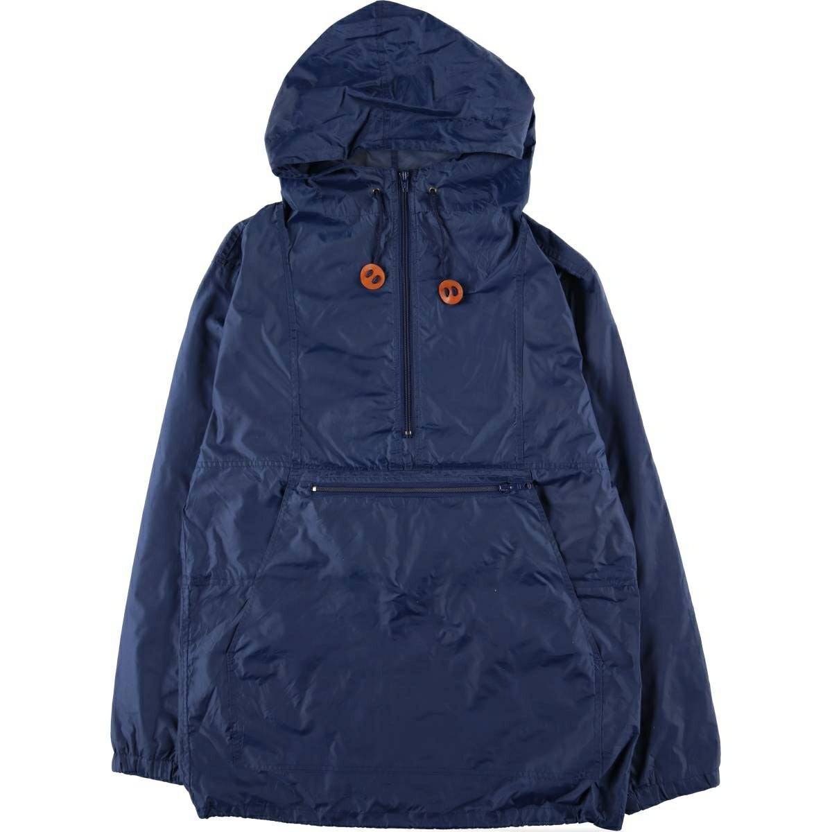 古着 ナパピリ NAPAPIJRI マウンテンパーカー シェルジャケット メンズ