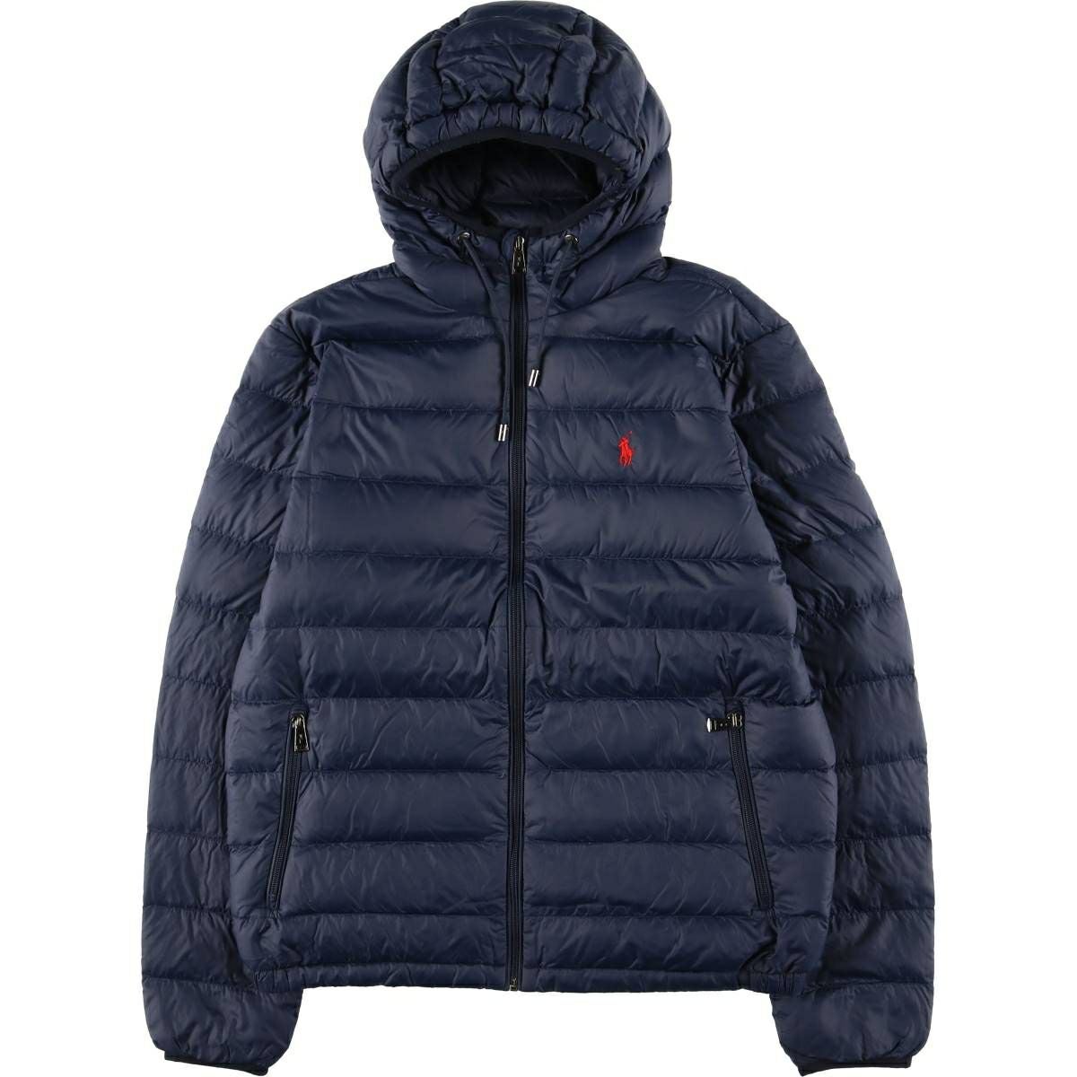 古着 ラルフローレン Ralph Lauren POLO by Ralph Lauren ピーコート P