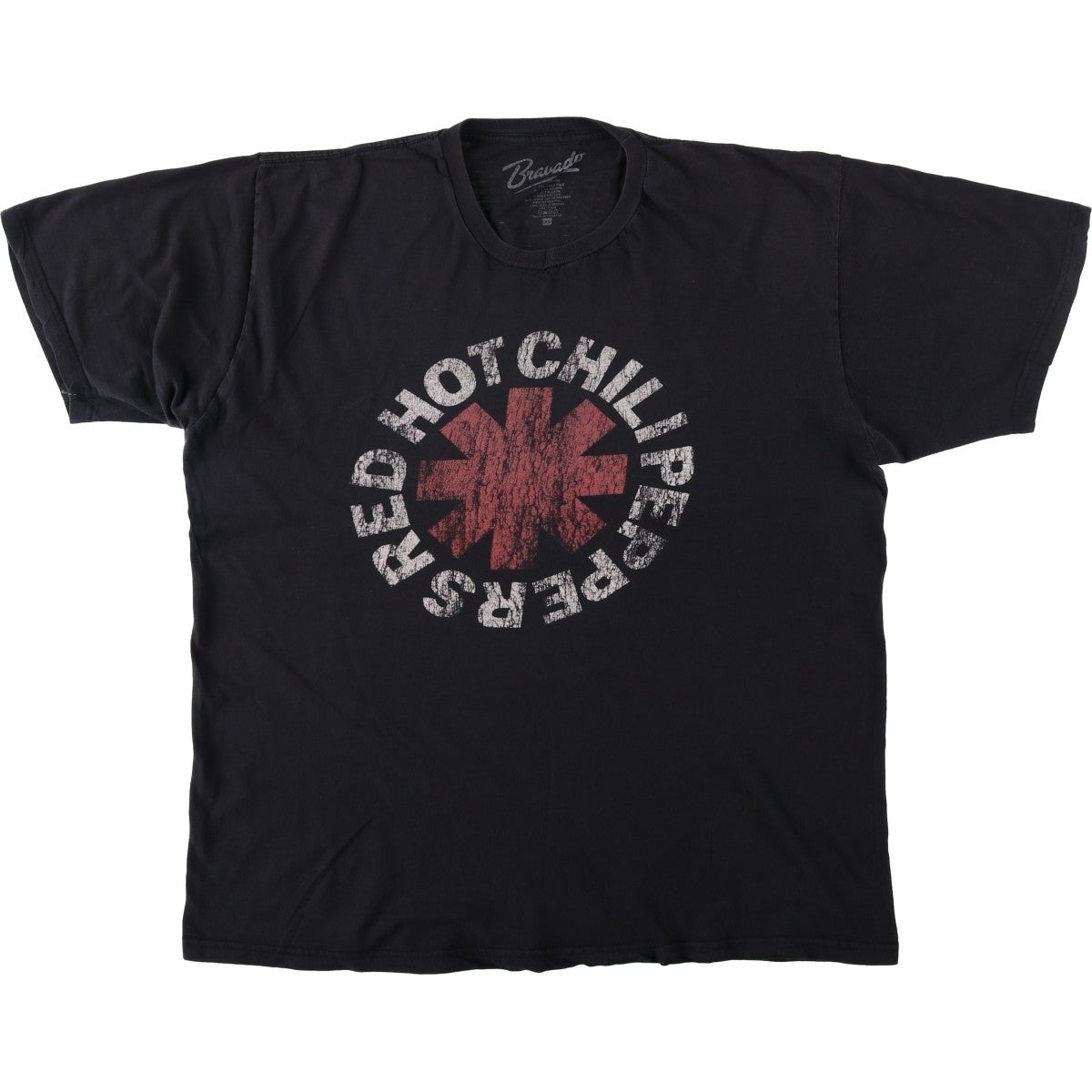 古着 90年代 giant RED HOT CHILI PEPPERS レッドホットチリペッパーズ