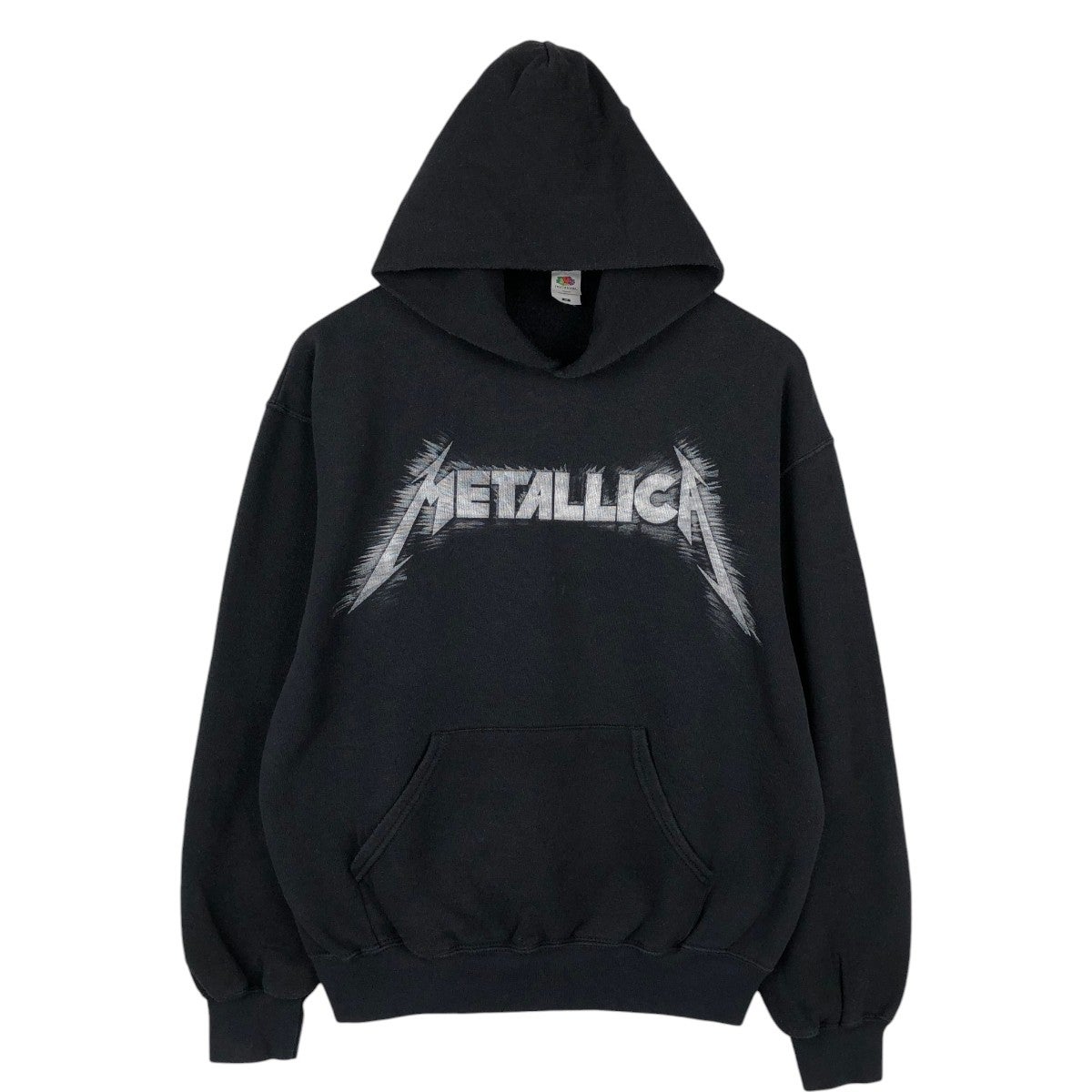 古着 フルーツオブザルーム FRUIT OF THE LOOM METALLICA メタリカ