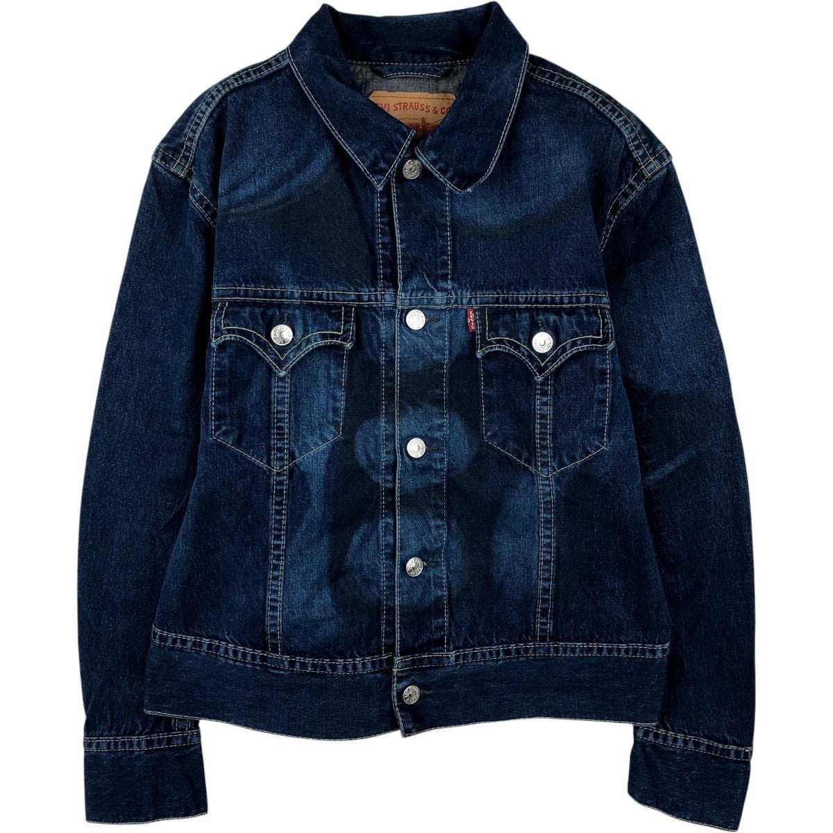 古着 リーバイス Levi's 70901 デニムジャケット Gジャン メンズL相当/eaa659572 古着 リーバイス Levis 70901 デニムジャケット Gジャン メンズL相当