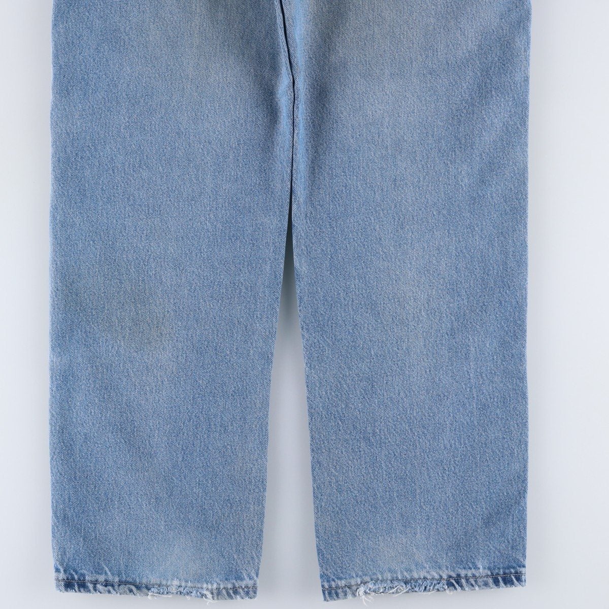 古着 ディッキーズ Dickies RELAXED FIT ダブルニー デニムパンツ