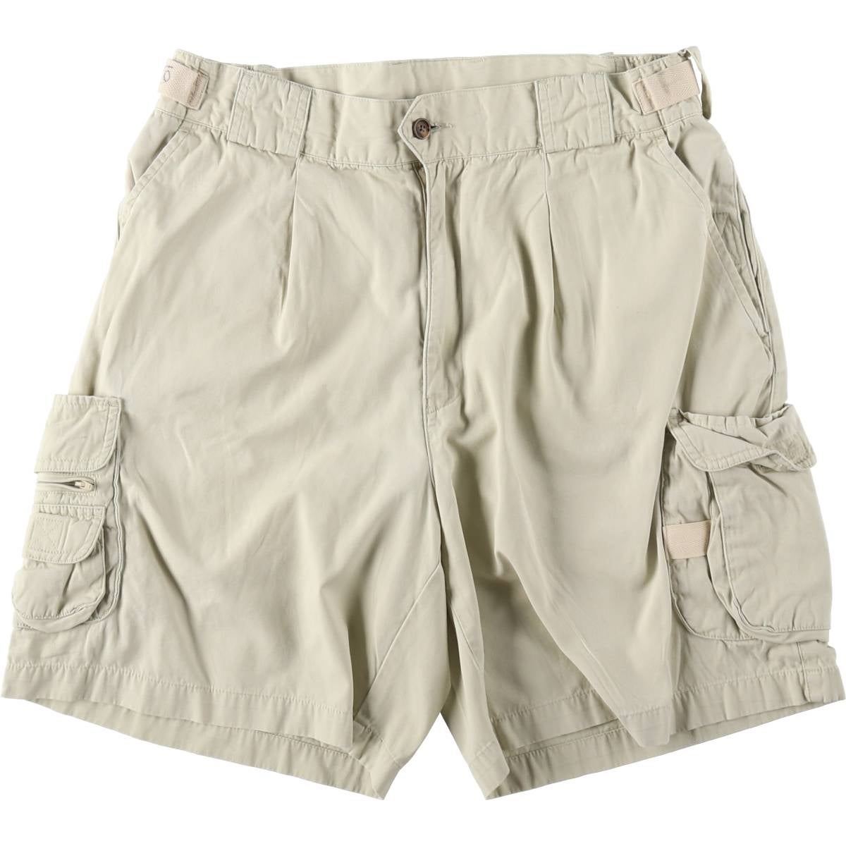 古着 00年代 オービス ORVIS ツータック コーデュロイパンツ メンズw36