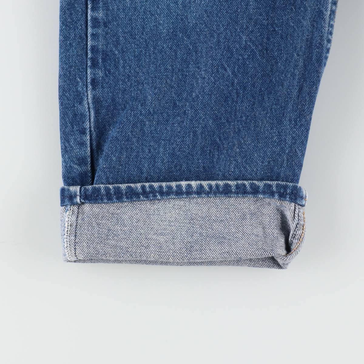 古着 ～90年代 リーバイス Levis 505-0216 テーパードデニムパンツ USA