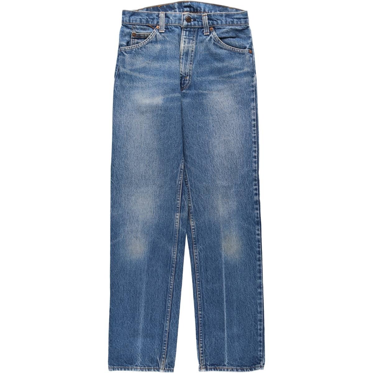 古着 80～90年代 リーバイス Levis 20505-0217 オレンジタブ