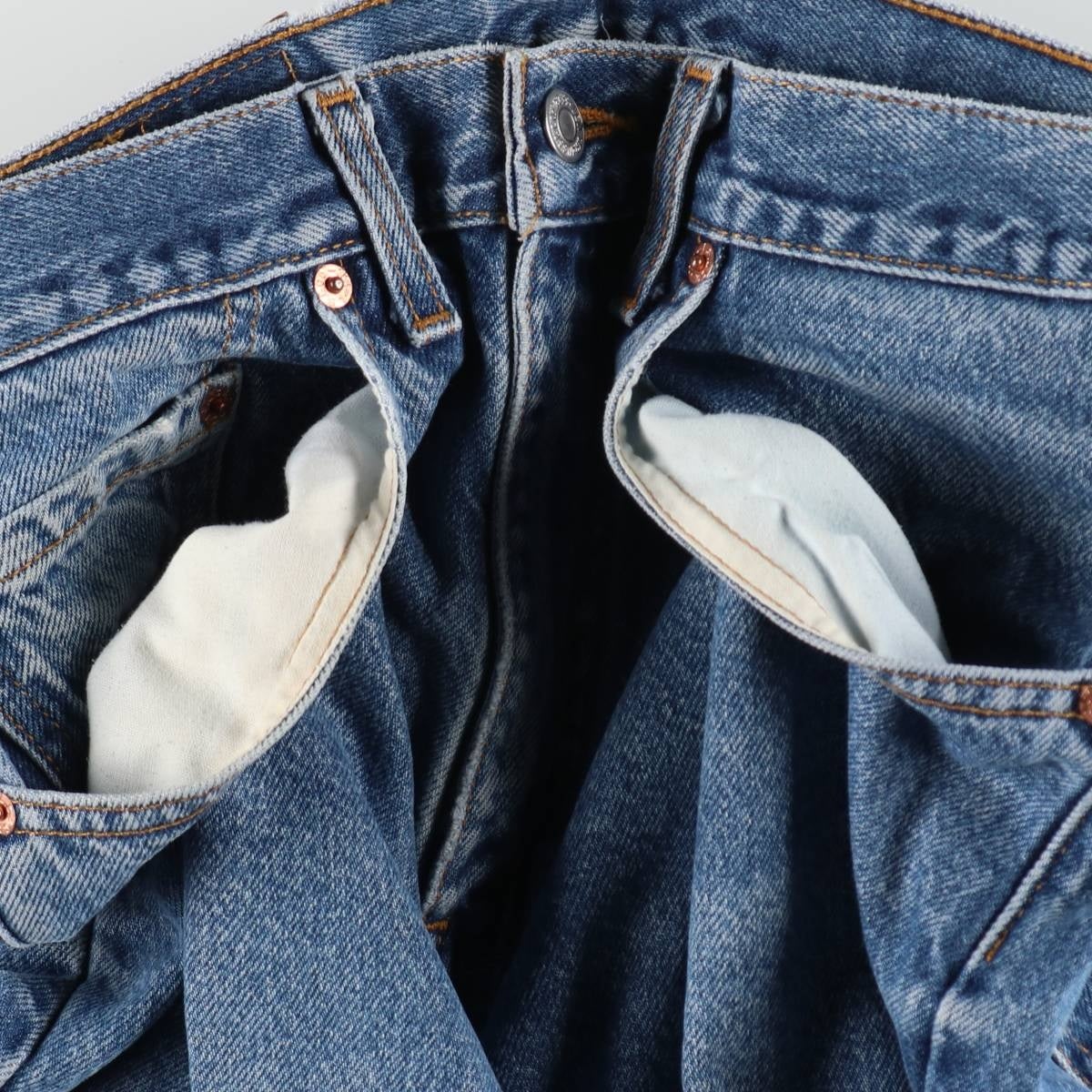 古着 00年代 リーバイス Levi's 505 REGULAR FIT STRAIGHT LEG テーパードデニムパンツ カナダ製 メンズw31相当/eaa663620 古着 00年代 リーバイス Levis 505 REGULAR FIT STRAIGHT LEG